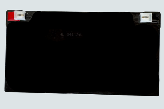 24v-7ah Rechargeable Battery for Ride on Kids Electric Cars Jeeps Quad Bikes 12-FM-7(24V7.0ah/20Hr)