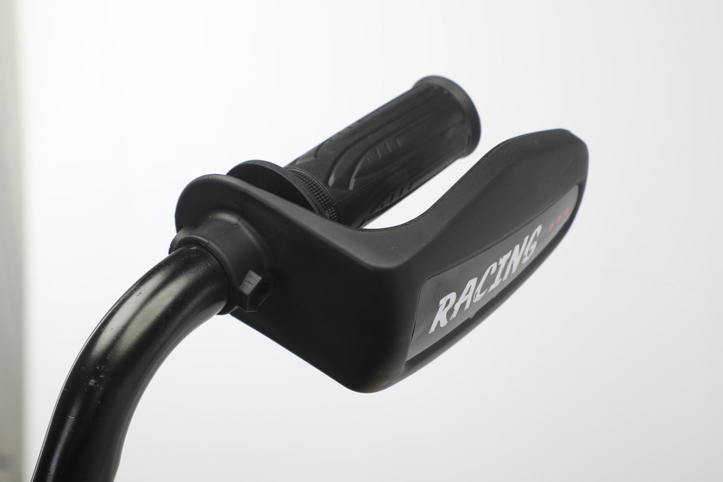 New 24V Kids Ride on XXL Big Size Seat Quad Bike with Remote - Khaki