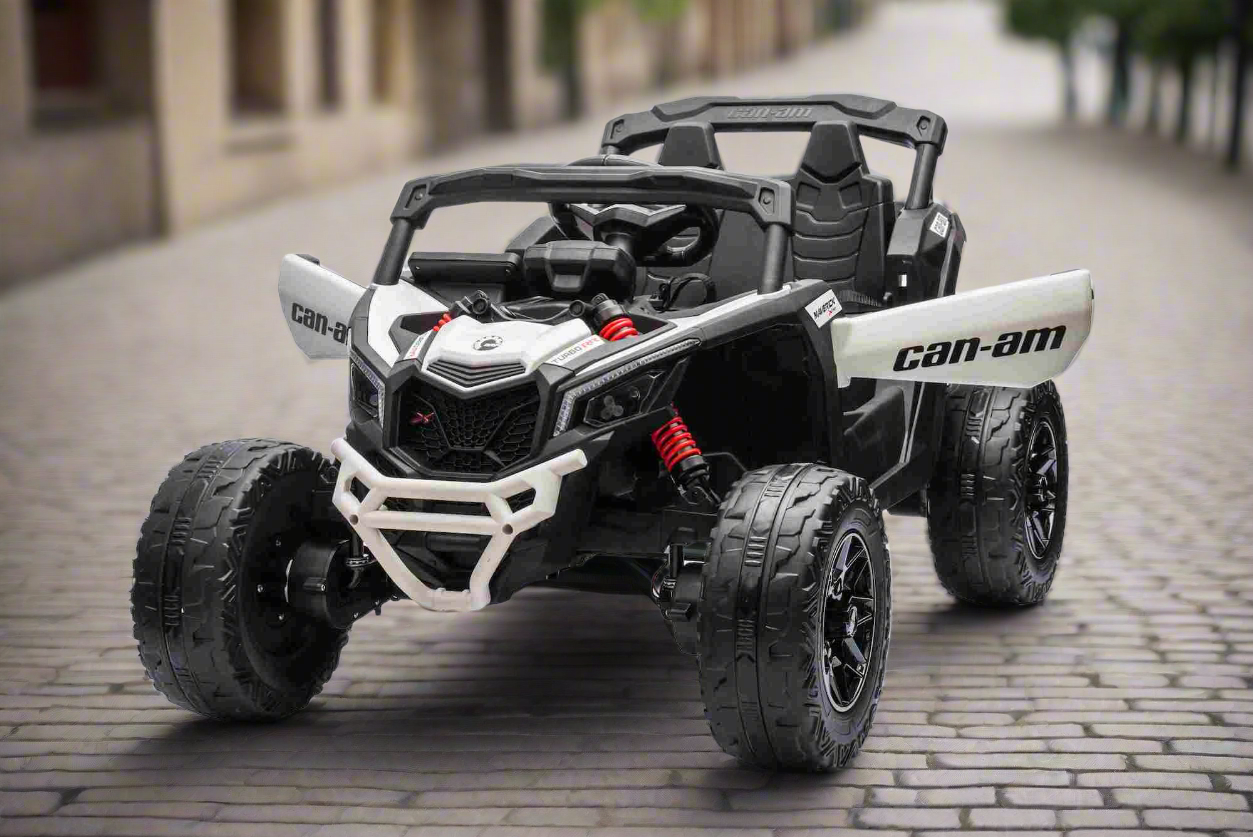 Kids ride on buggy shop