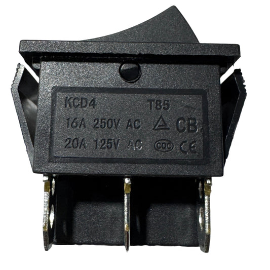 Spare Parts Forward / Stop / Back Switch for Kids Ride on Car Quad Bike Jeeps