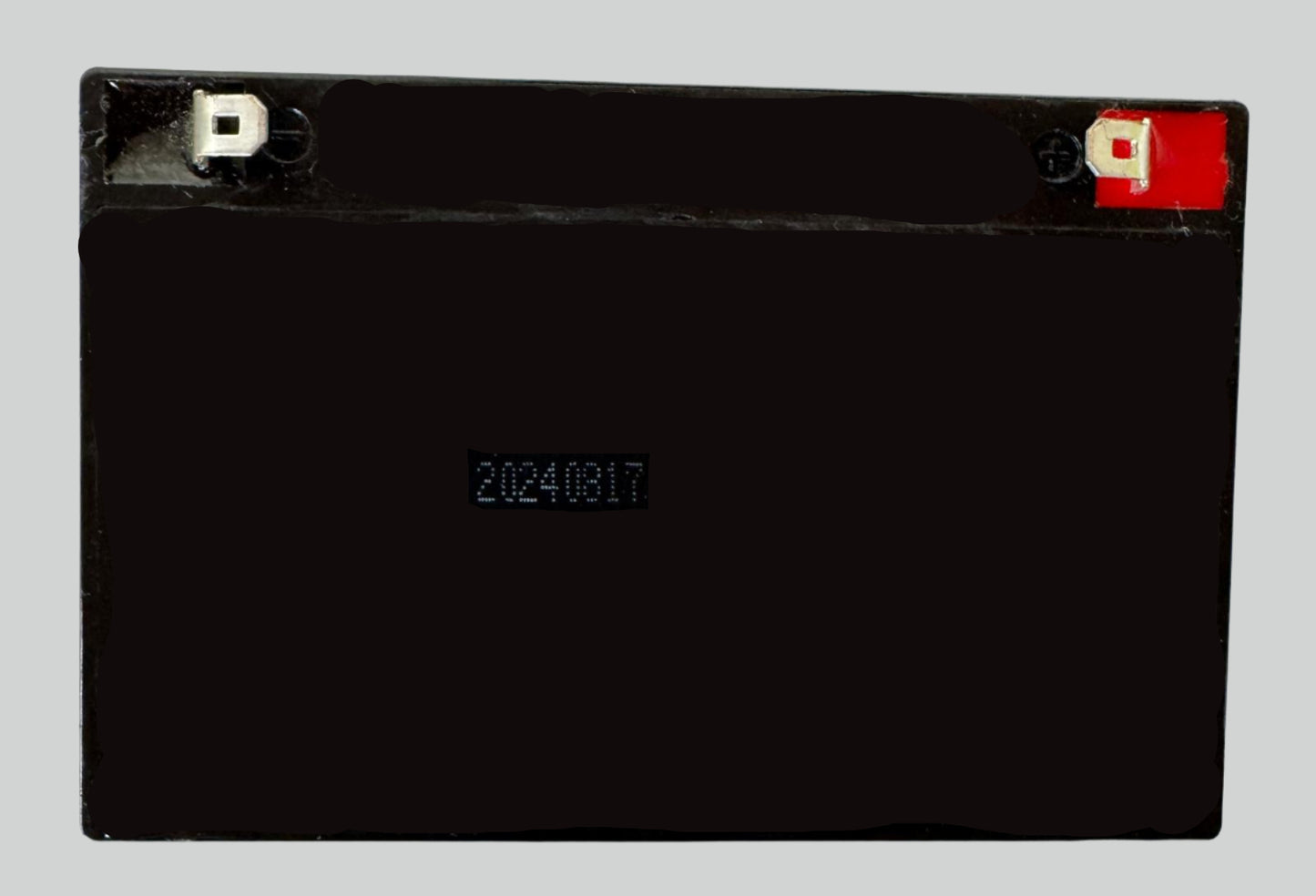 24v-5ah Rechargeable Battery for Ride on Kids Electric Cars Jeeps Quad Bikes 12-FM-5(24V5ah/20Hr)