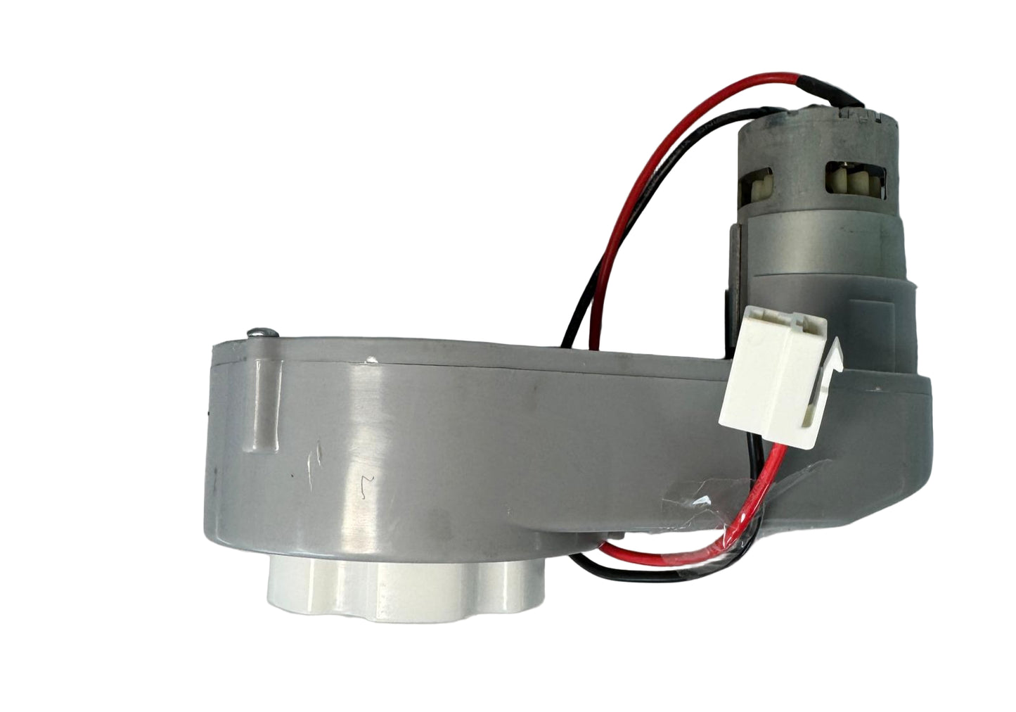 24V RS775 High Speed Electric Ride on Car Gearbox Motor with Connector