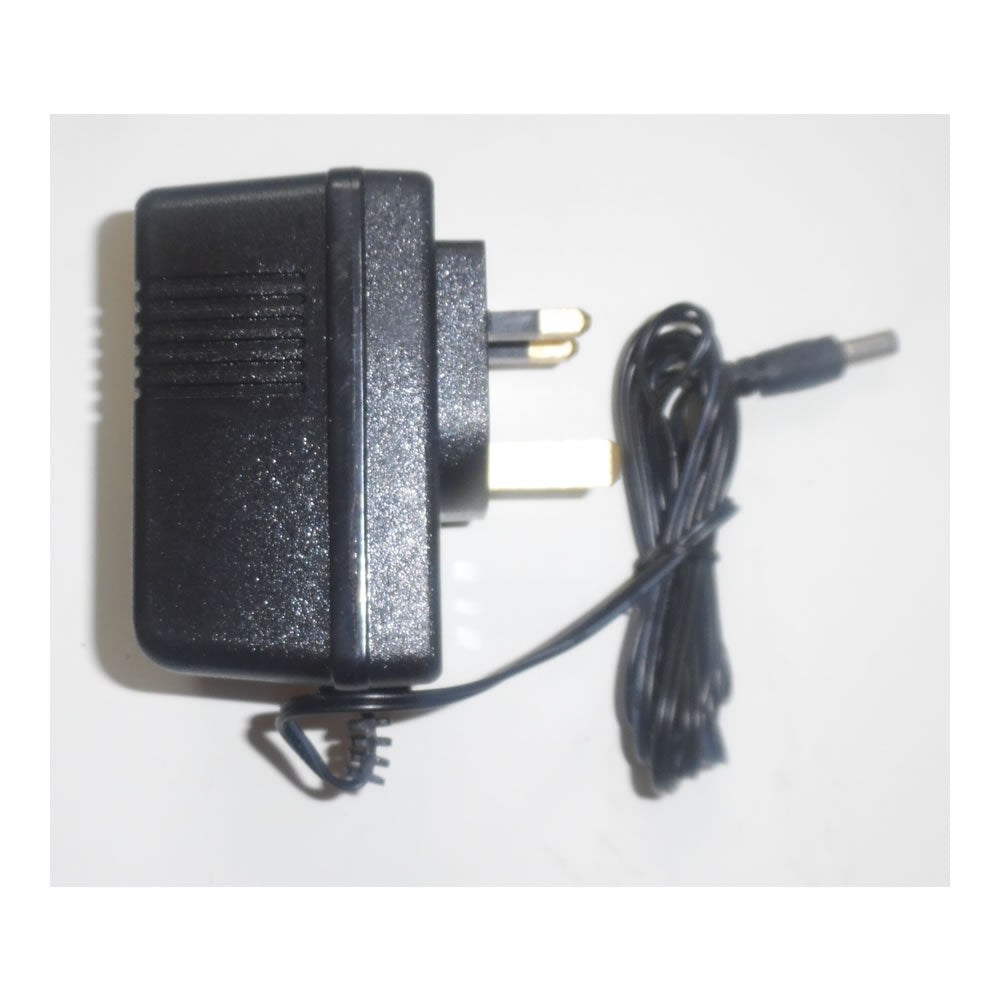 12v 1000mA Universal Battery Charger for Electric Ride on Cars Quad Bike