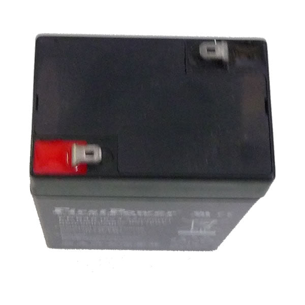6V Rechargeable Battery for Ride on Kids Electric Cars Jeeps Quad Bikes 6v-4.5ah