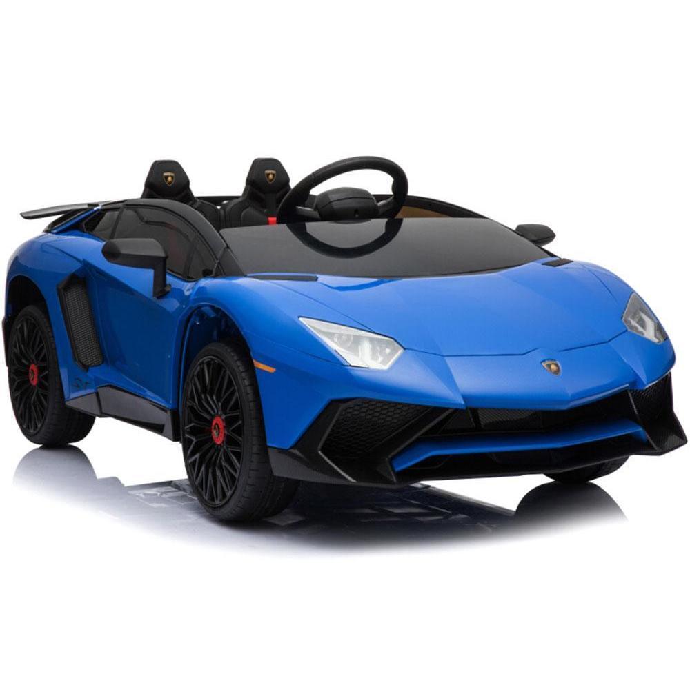 Ride on Cars
