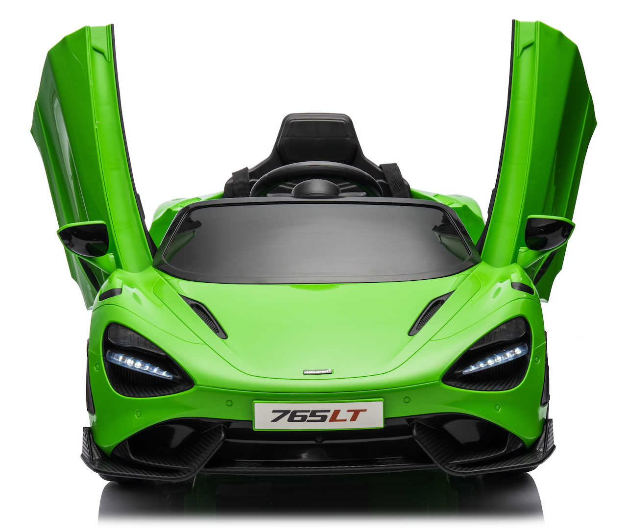 Mclaren toy car battery operated sales