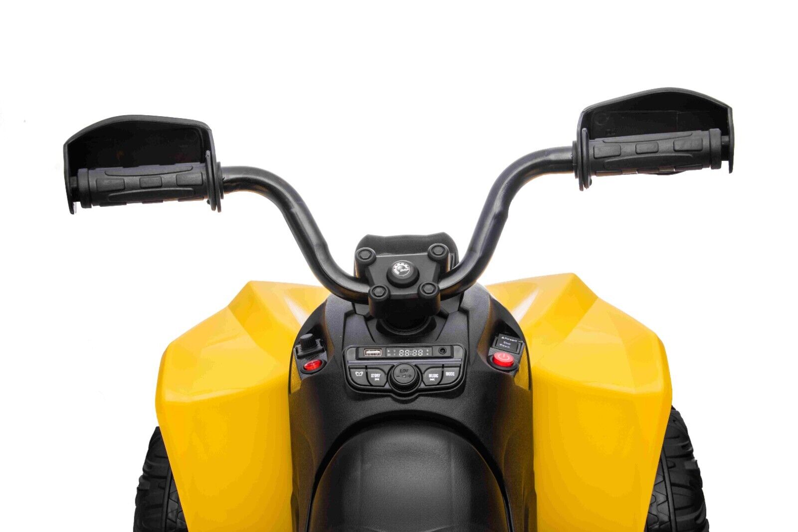 24 volt electric quad bike online