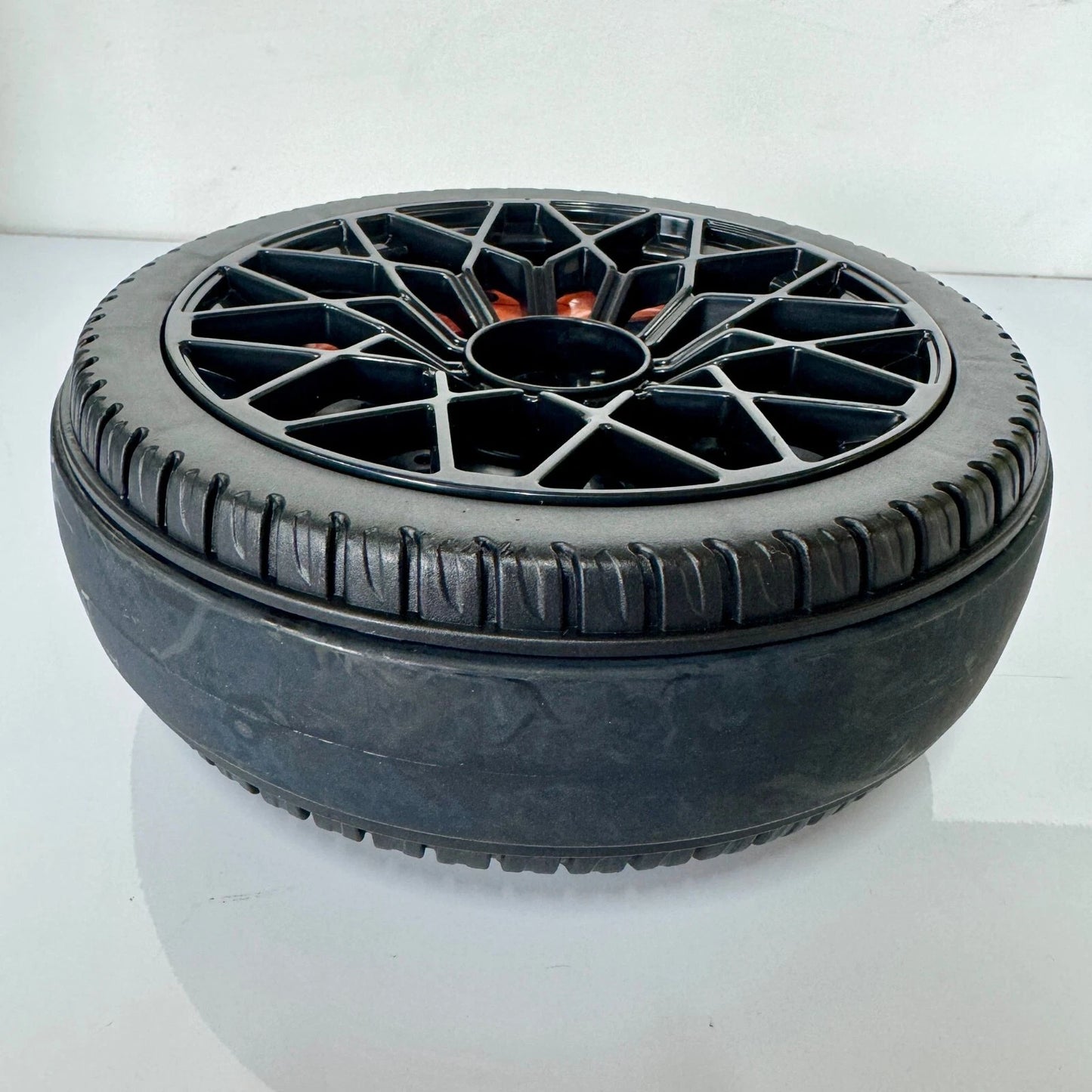New Replacement Rear Drift Wheel For SMT555 Lamborghini STO Drift Ride on Car