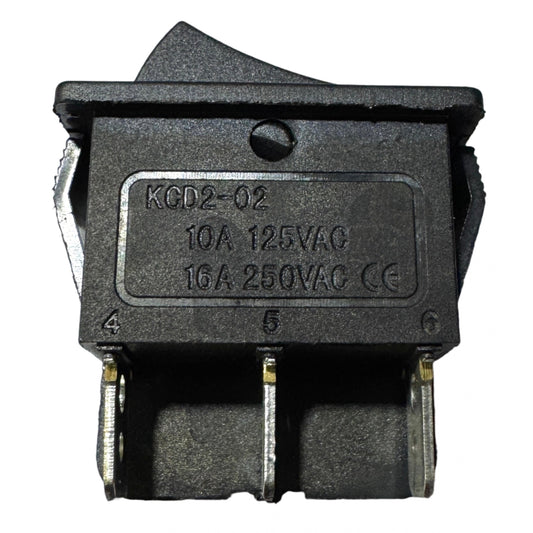 Spare Parts High Speed / Low Speed Switch for Kids Ride on Car Quad Bike Jeeps