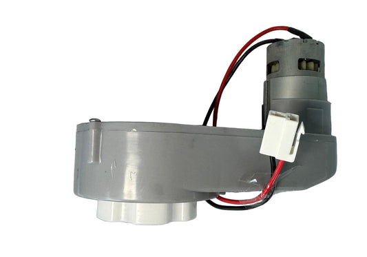 24V RS775 High Speed Electric Ride on Car Gearbox Motor with Connector