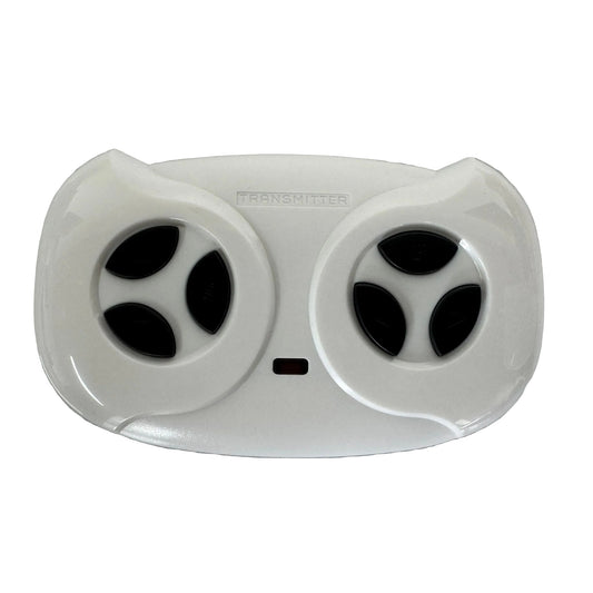 JR1602FCC Remote Control For Kids Mercedes G63 Ride on Car and Others Models