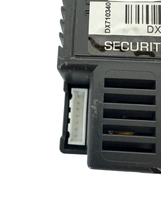 JR1625RX-12V Control Box Controller For Kids Mercedes G63 Ride on Car and Others