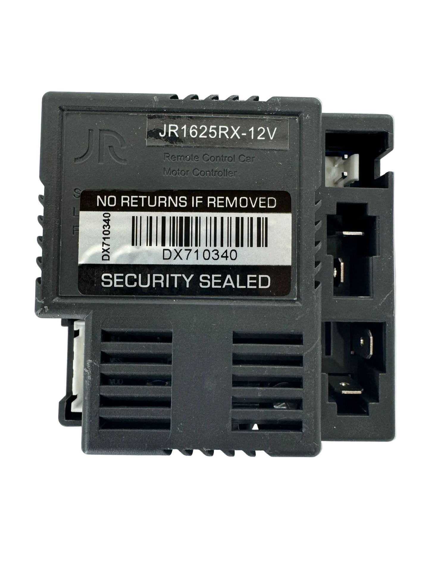 JR1625RX-12V Control Box Controller For Kids Mercedes G63 Ride on Car and Others