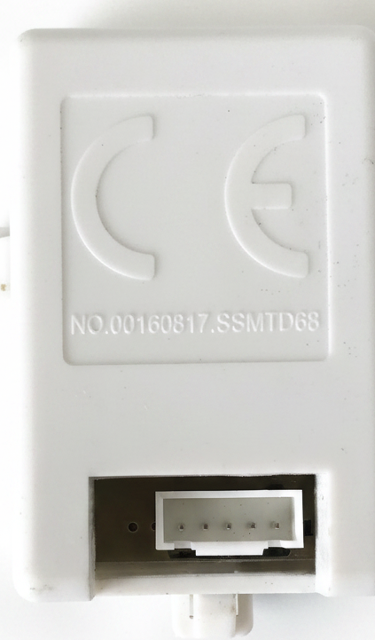 SSMTD68 Control Box Controller For Kids Ride on Car and Other Models