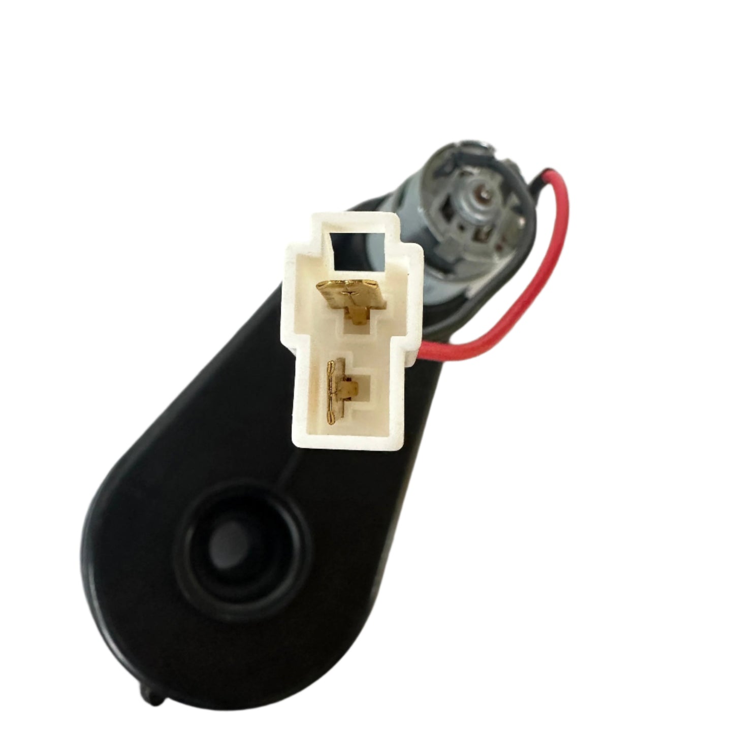 24V 12000RPM Electric Gearbox High Torque 24V DC Motor For Kids Ride On Car