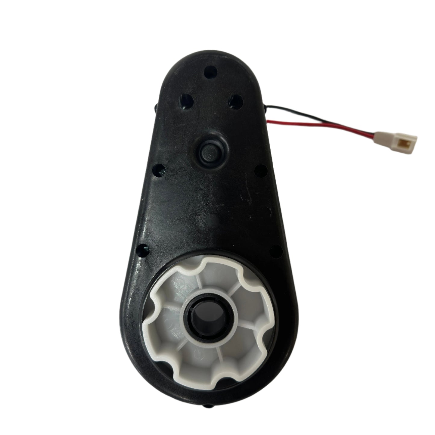 24V 12000RPM Electric Gearbox High Torque 24V DC Motor For Kids Ride On Car