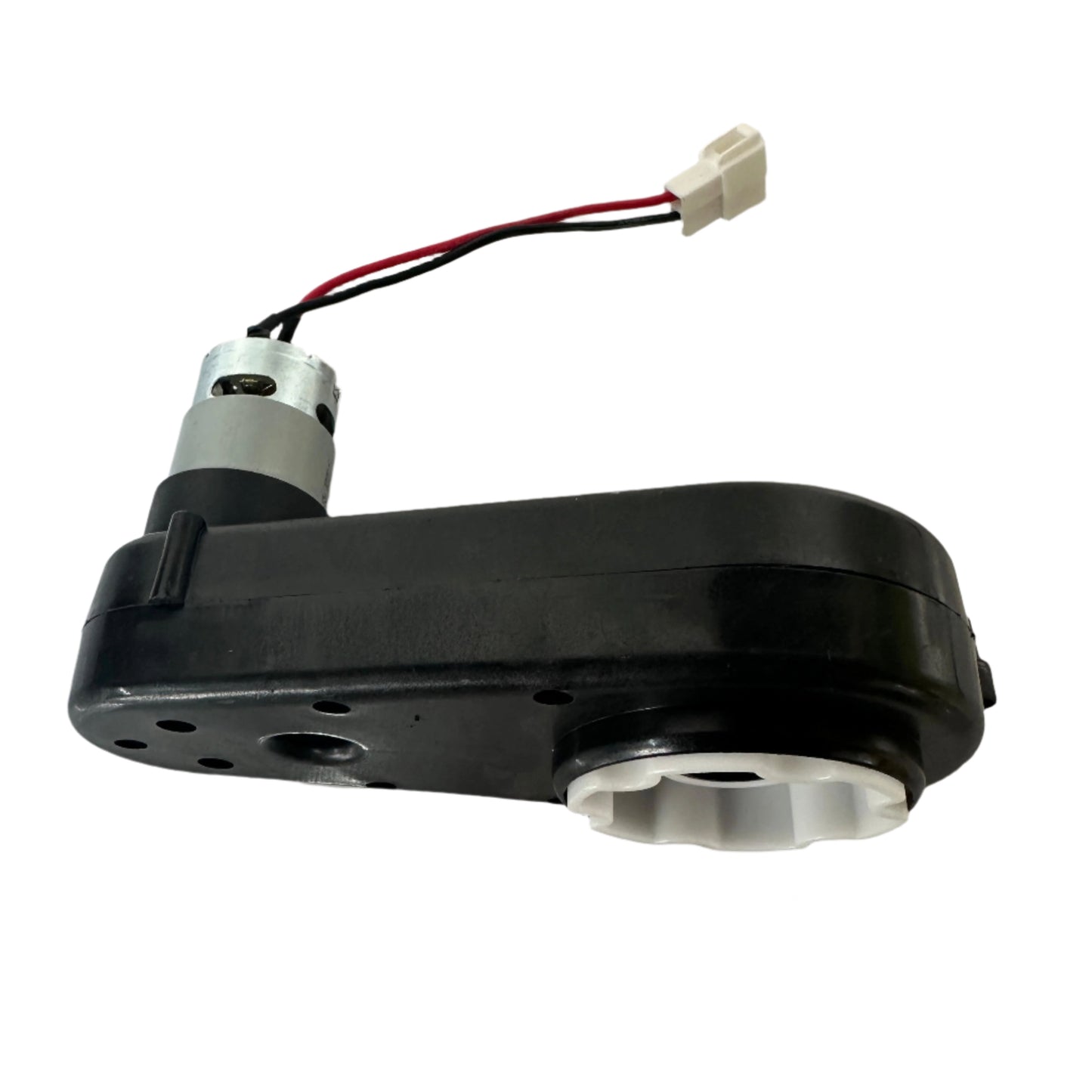 24V 12000RPM Electric Gearbox High Torque 24V DC Motor For Kids Ride On Car