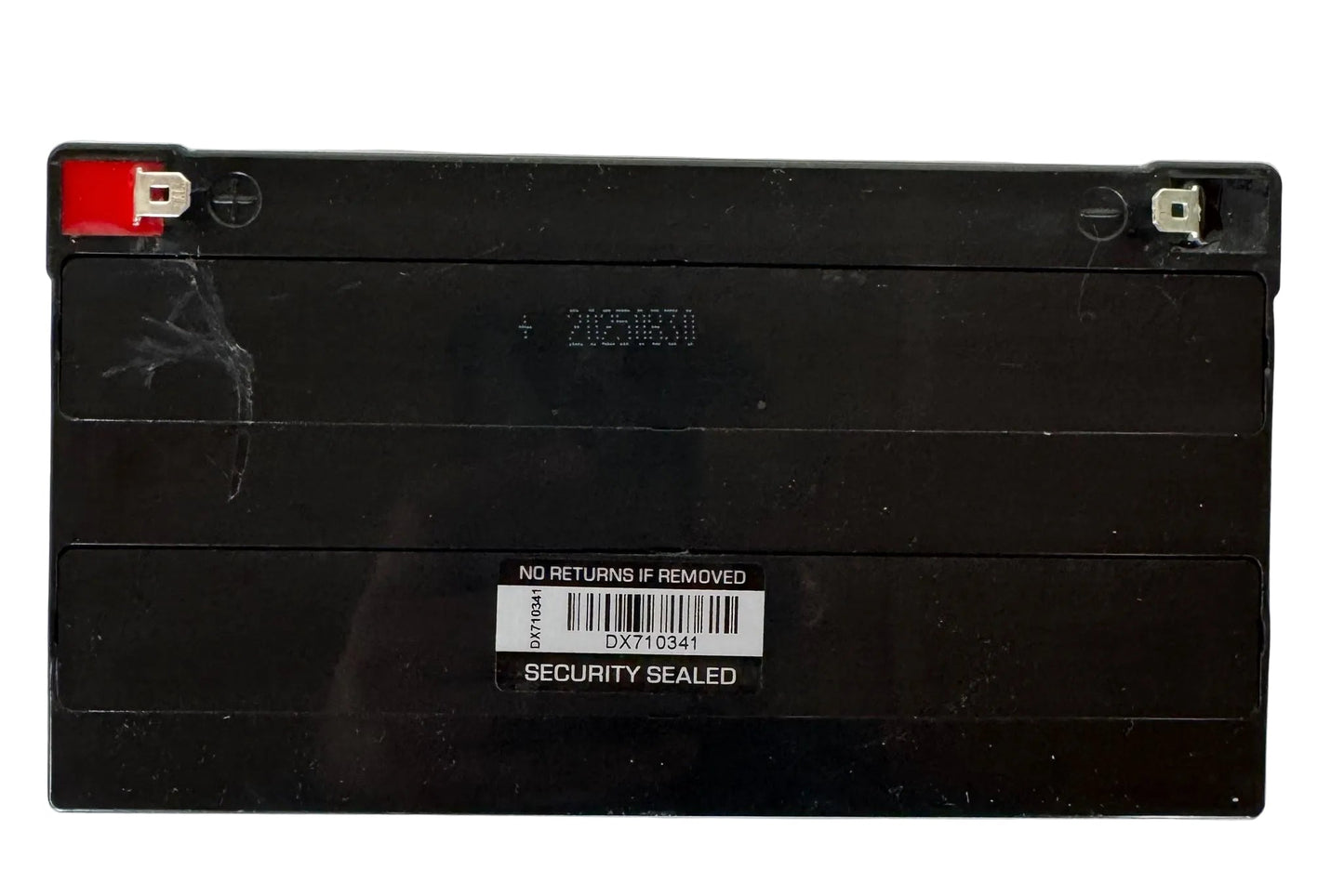 24v-7ah Rechargeable Battery for Ride on Kids Electric Cars Quad Bikes 12-FM-7(24V7.0ah/20Hr)