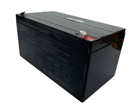 24v-7ah Rechargeable Battery for Ride on Kids Electric Cars Quad Bikes 12-FM-7(24V7.0ah/20Hr)