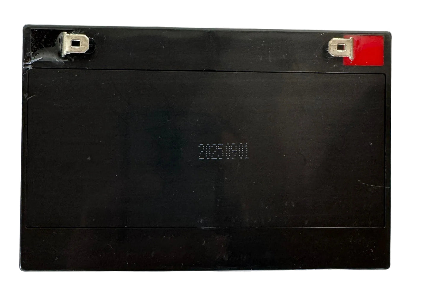 24v-5ah Rechargeable Battery for Ride on Kids Electric Cars Jeeps Quad Bikes 12-FM-5(24V5ah/20Hr)