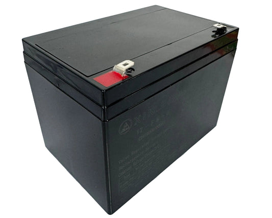 24v-5ah Rechargeable Battery for Ride on Kids Electric Cars Jeeps Quad Bikes 12-FM-5(24V5ah/20Hr)