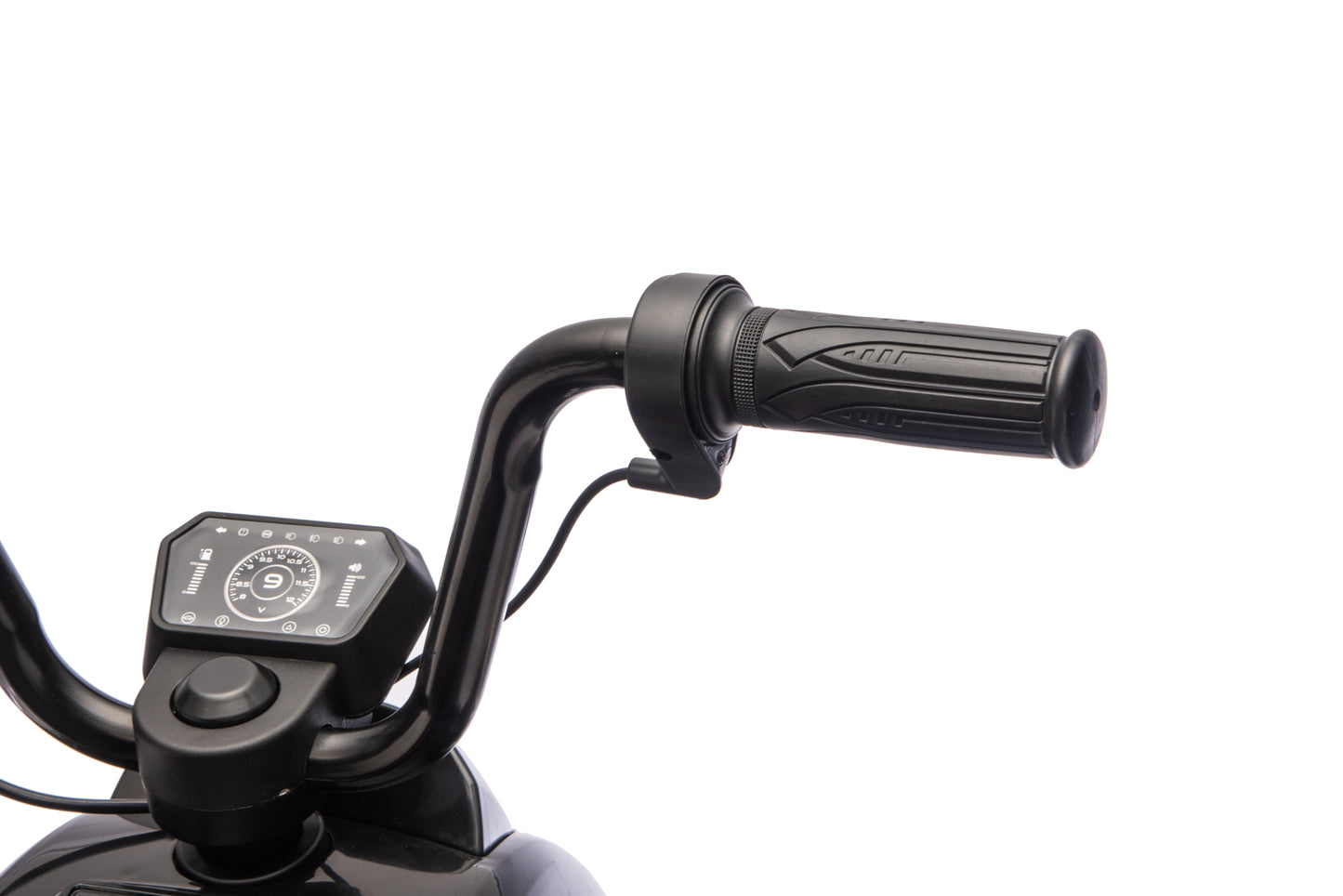 24V Kids Ride on Quad Bike ATV 2x200W Motors EVA Wheels Light Pink