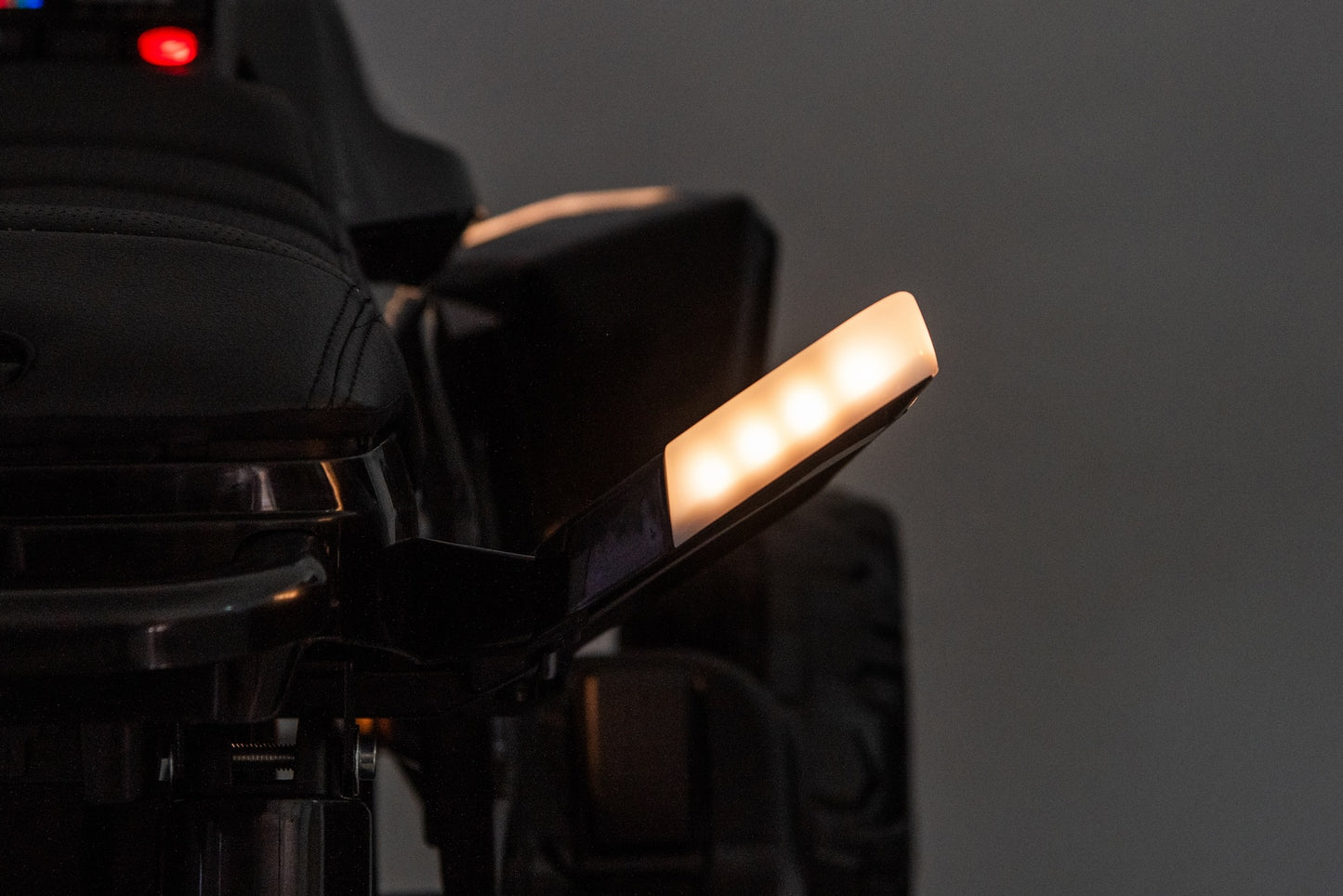 24V Kids Ride on Quad Bike ATV 2x200W Motors EVA Wheels Light Pink