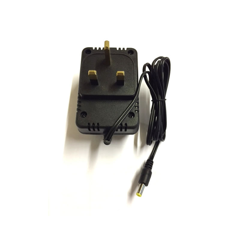 thumbnail image 2 of 12V Charger For Ride On Car - 1000mA Universal Power Adapter For Kids Electric Toys, Scooters, ATVs | UK Plug, Safe Charging 2 of 11