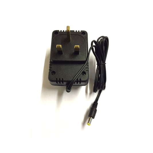 6V 1000mA Universal Battery Charger for Kids Electric Ride on Cars Jeeps Quad Bike