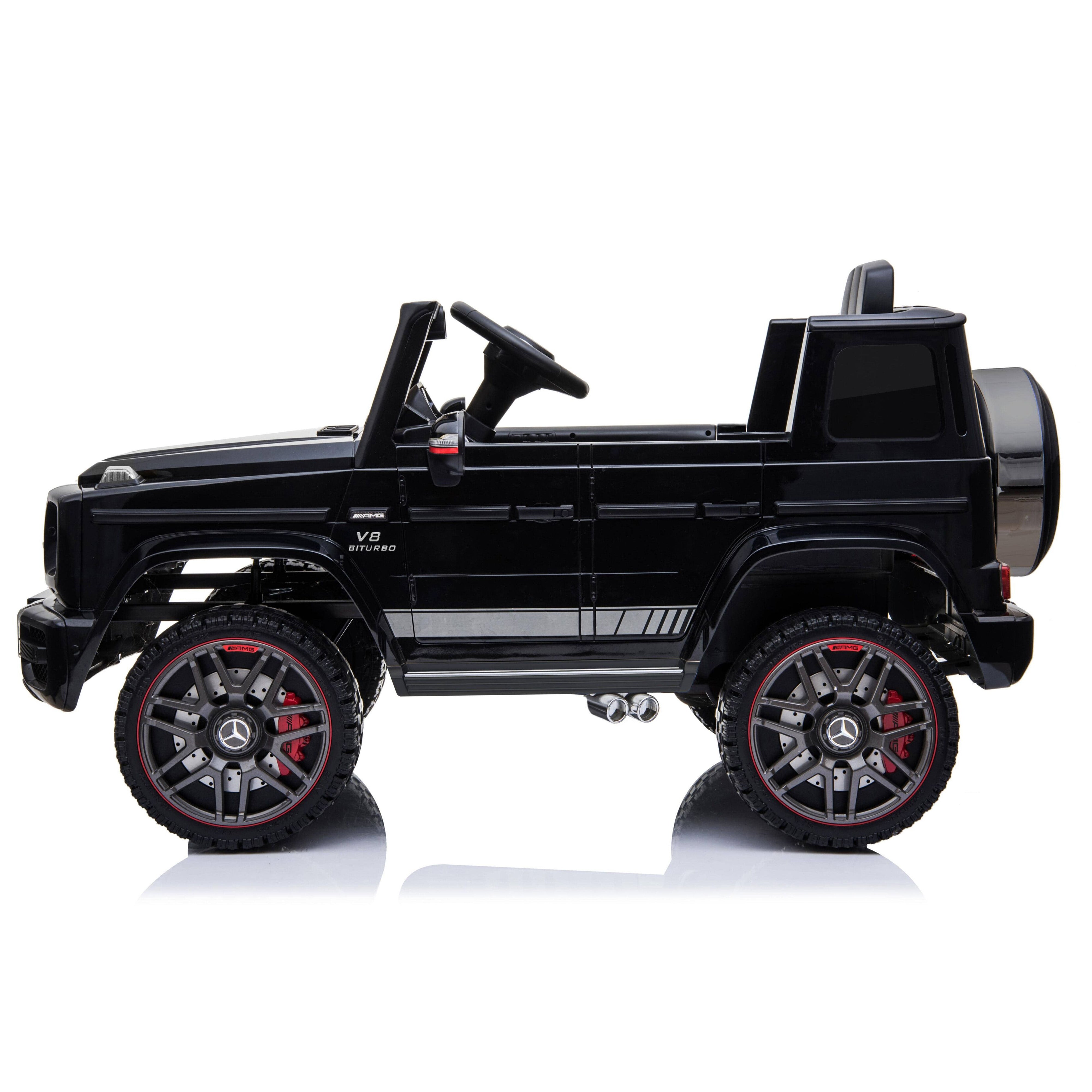Jeronimo ride on car deals